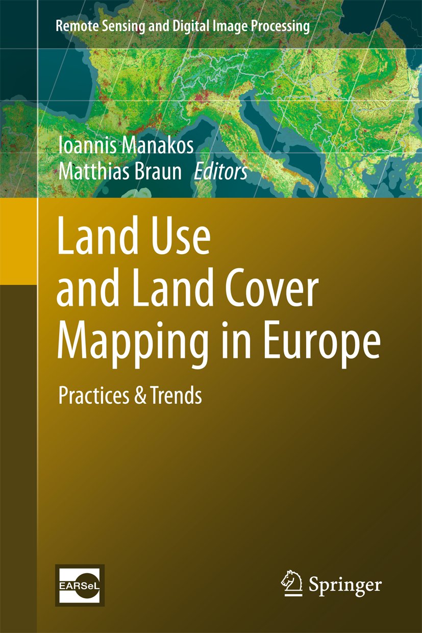Remote Sensing and Digital Image Processing