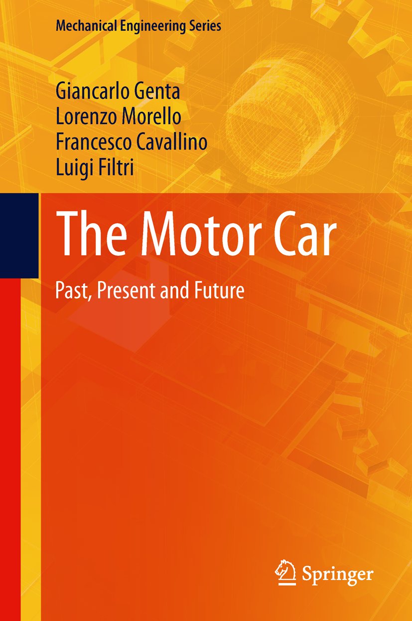 Mechanical Engineering Series
