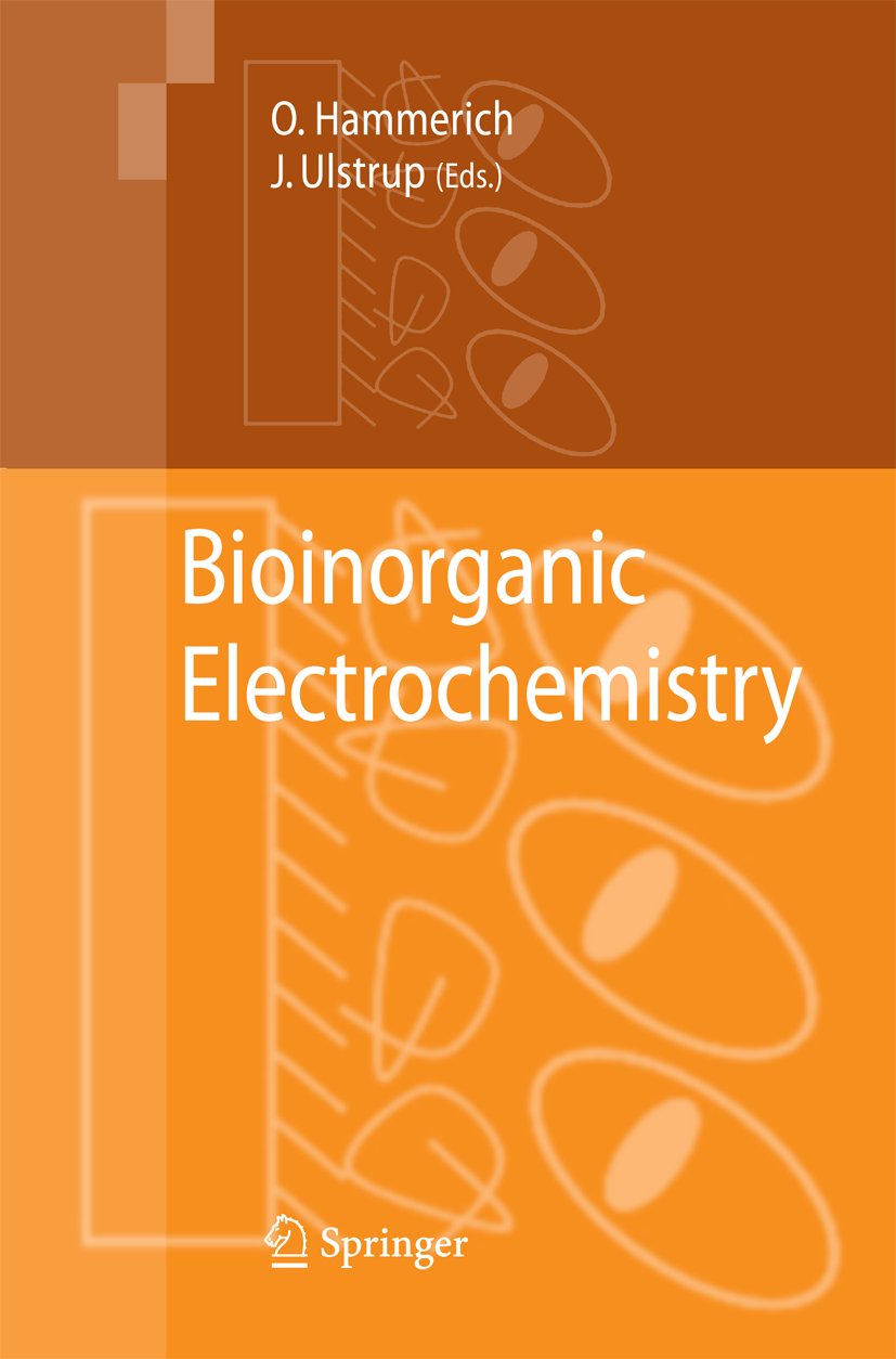 Bioinorganic Electrochemistry