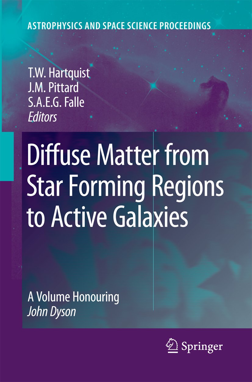 Astrophysics and Space Science Proceedings