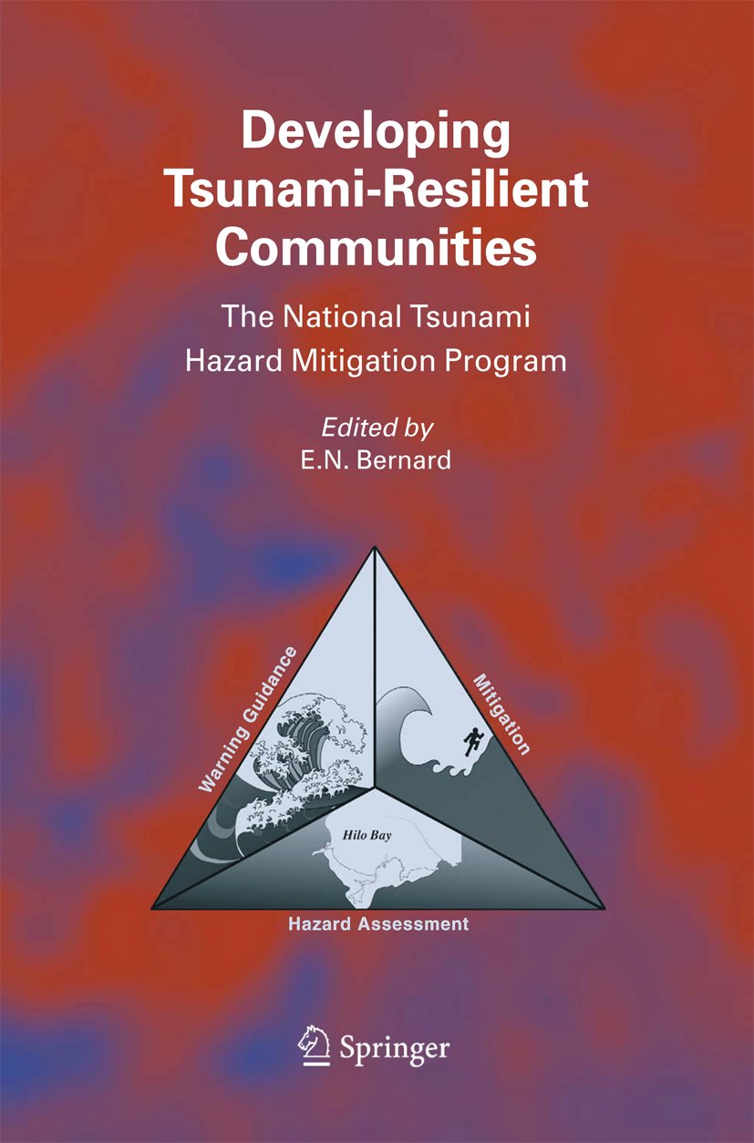 Developing Tsunami-Resilient Communities