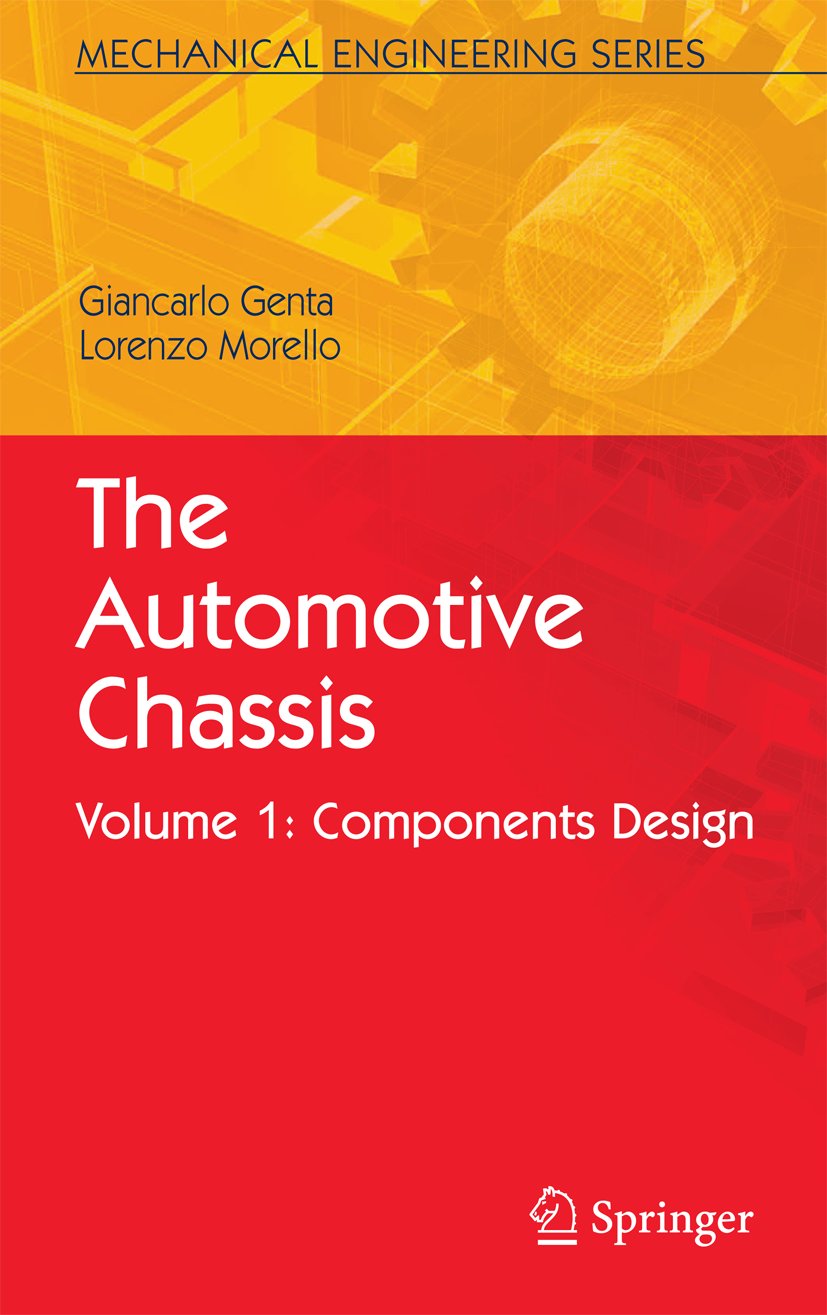 Mechanical Engineering Series