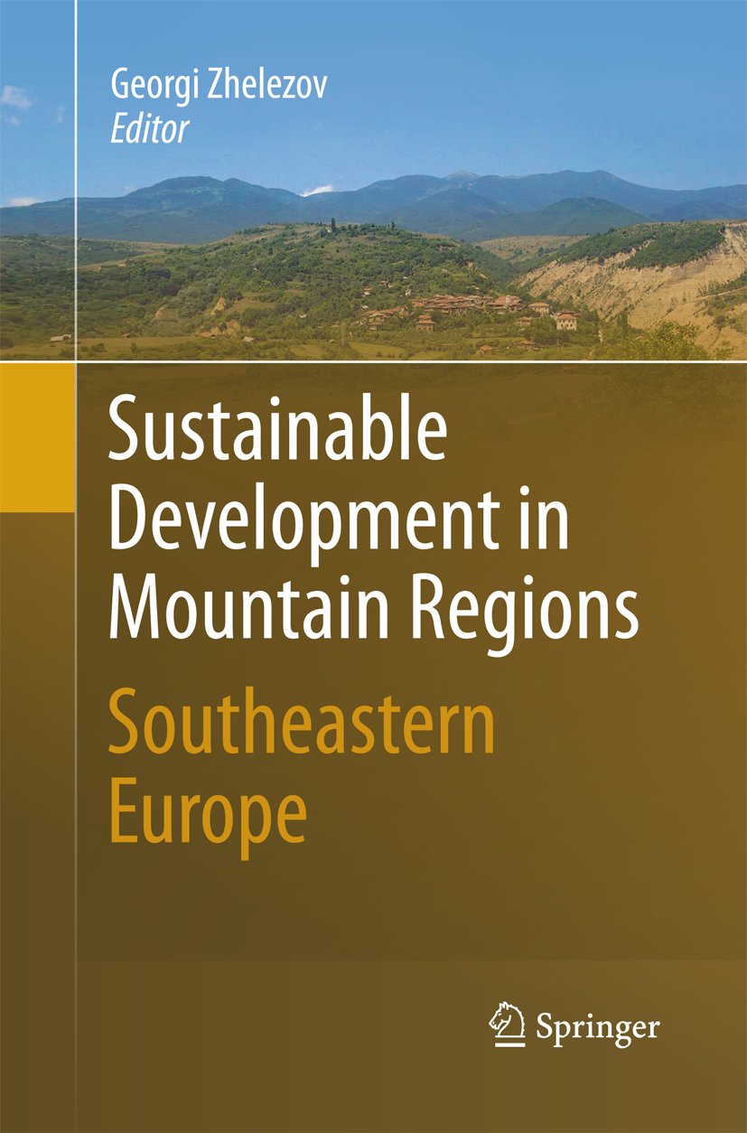 Sustainable Development in Mountain Regions