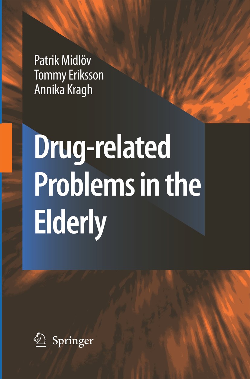 Drug-related problems in the elderly