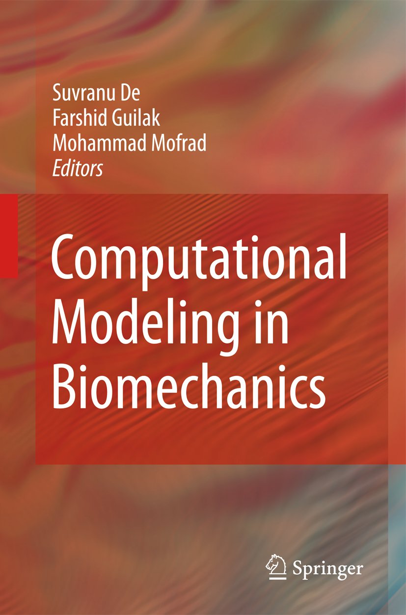 Computational Modeling in Biomechanics