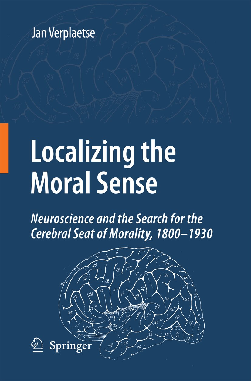 Localizing the Moral Sense