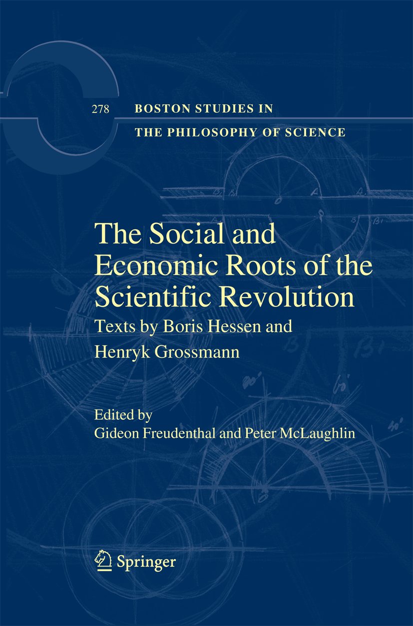 Boston Studies in the Philosophy and History of Science