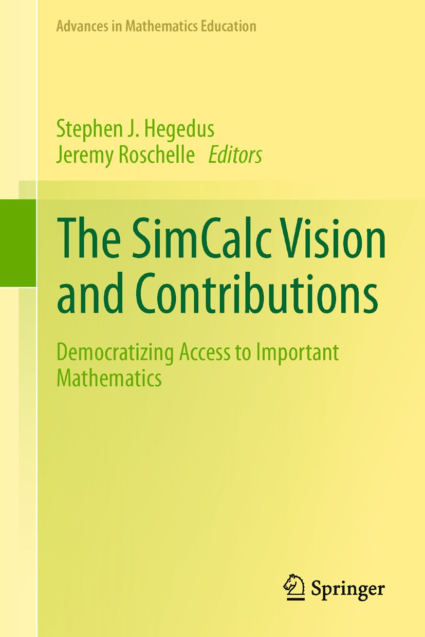 Advances in Mathematics Education