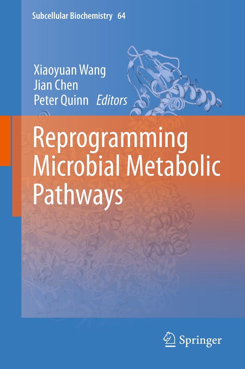 Subcellular Biochemistry