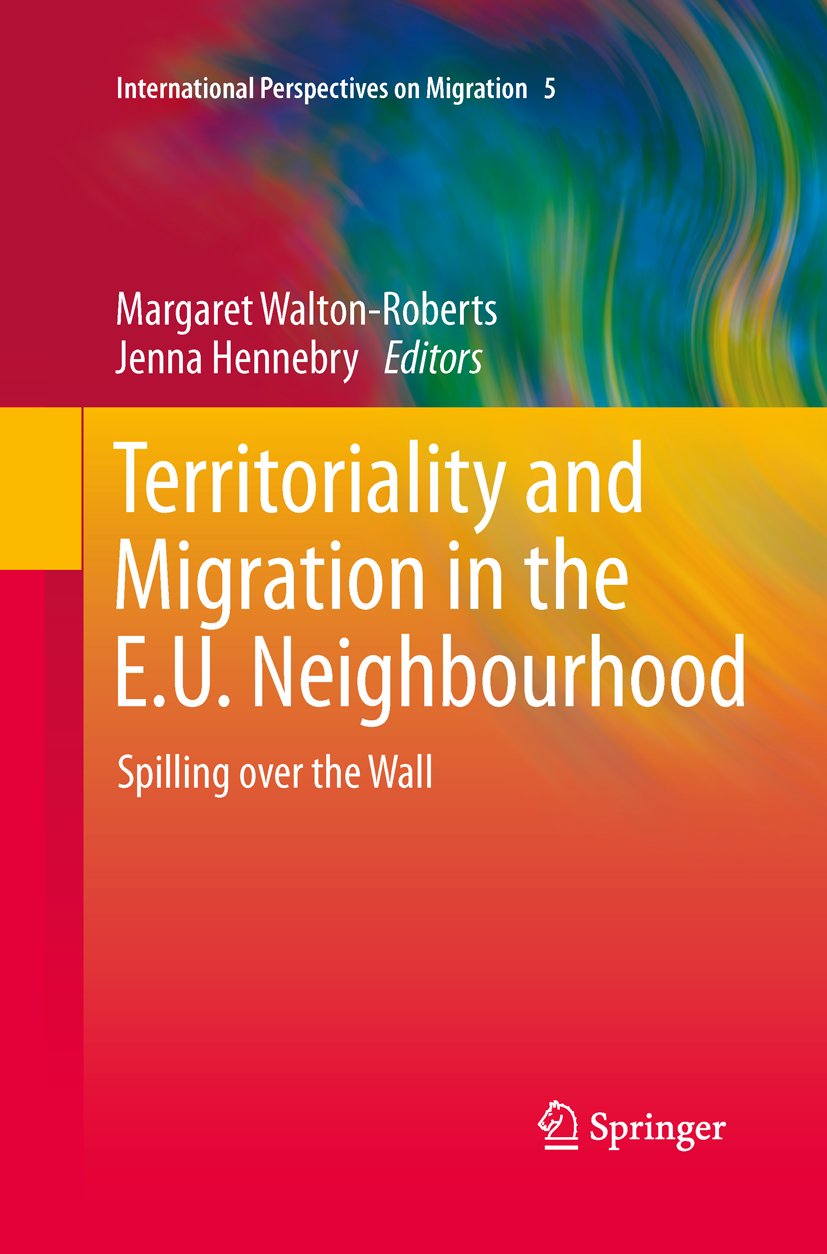 International Perspectives on Migration