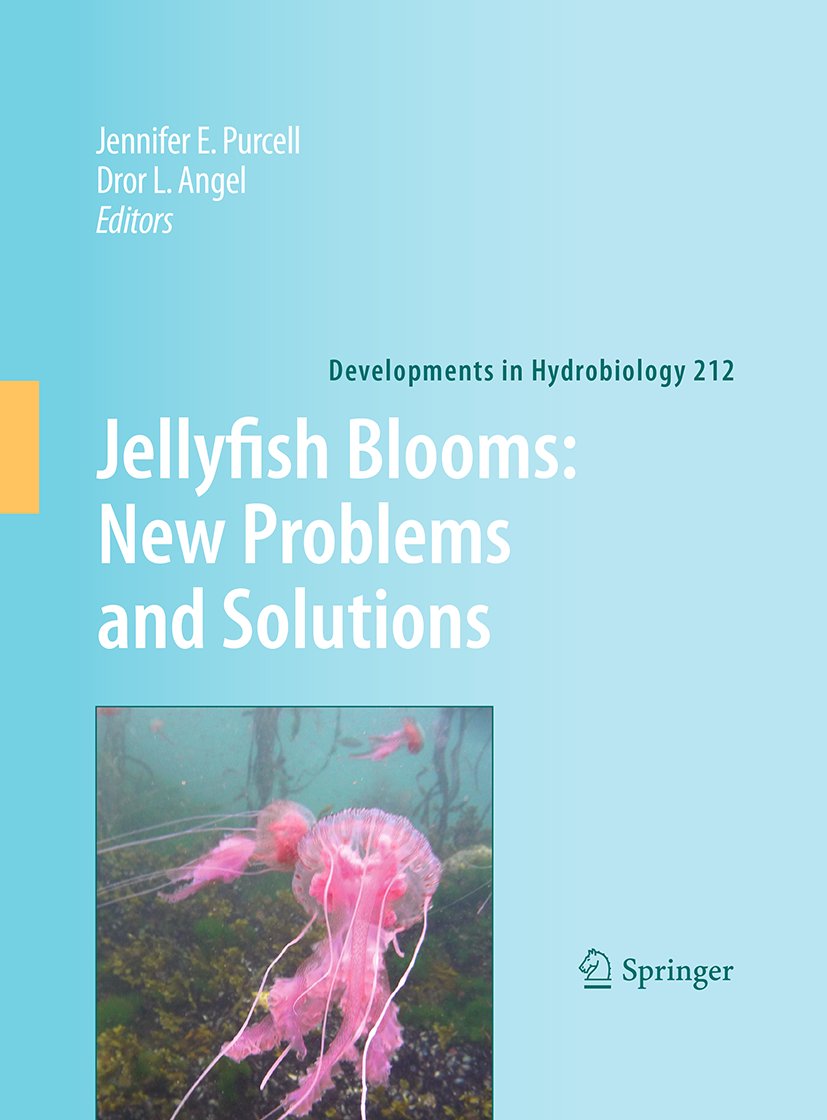 Developments in Hydrobiology