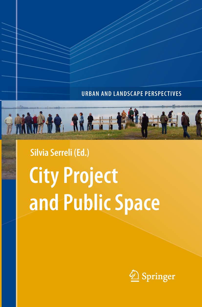 Urban and Landscape Perspectives