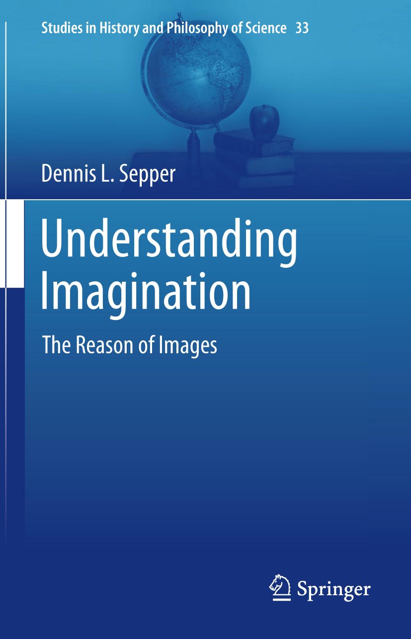 Studies in History and Philosophy of Science: The Reason of Images