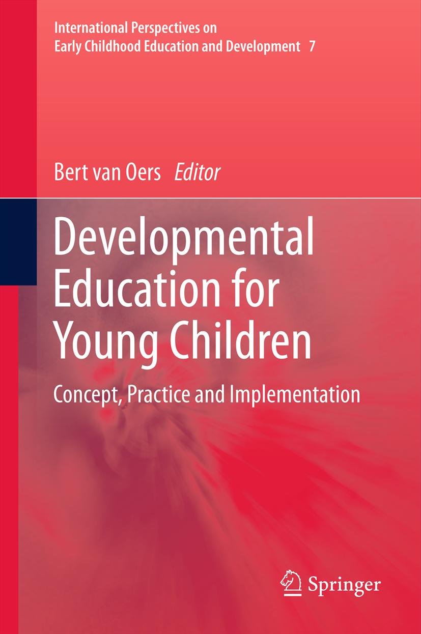 International Perspectives on Early Childhood Education and Development