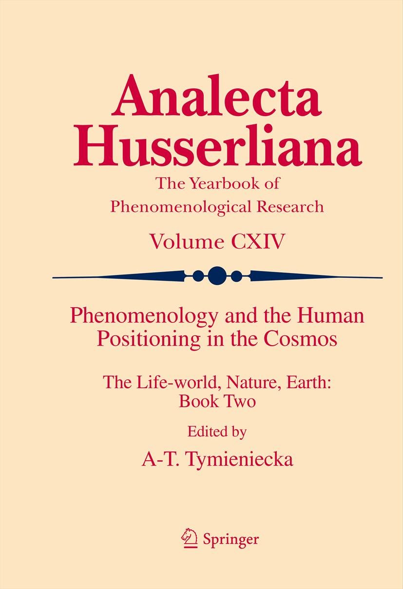 Analecta Husserliana