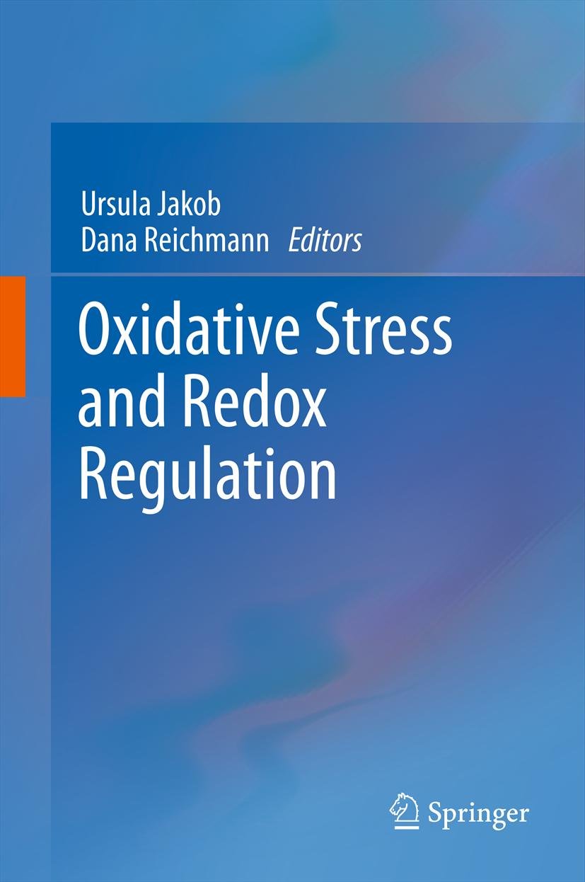 Oxidative Stress and Redox Regulation