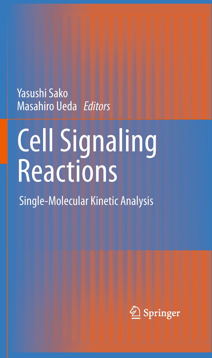 Cell Signaling Reactions