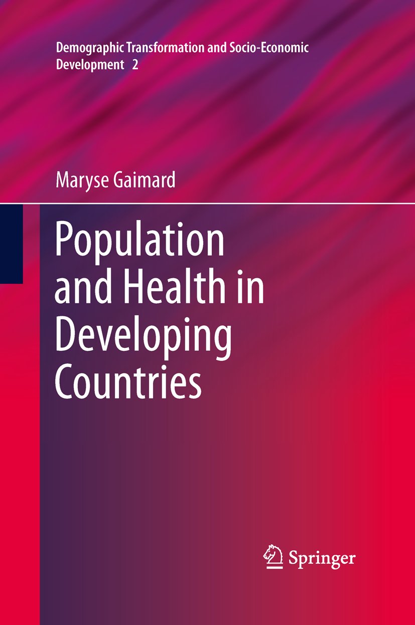 Demographic Transformation and Socio-Economic Development