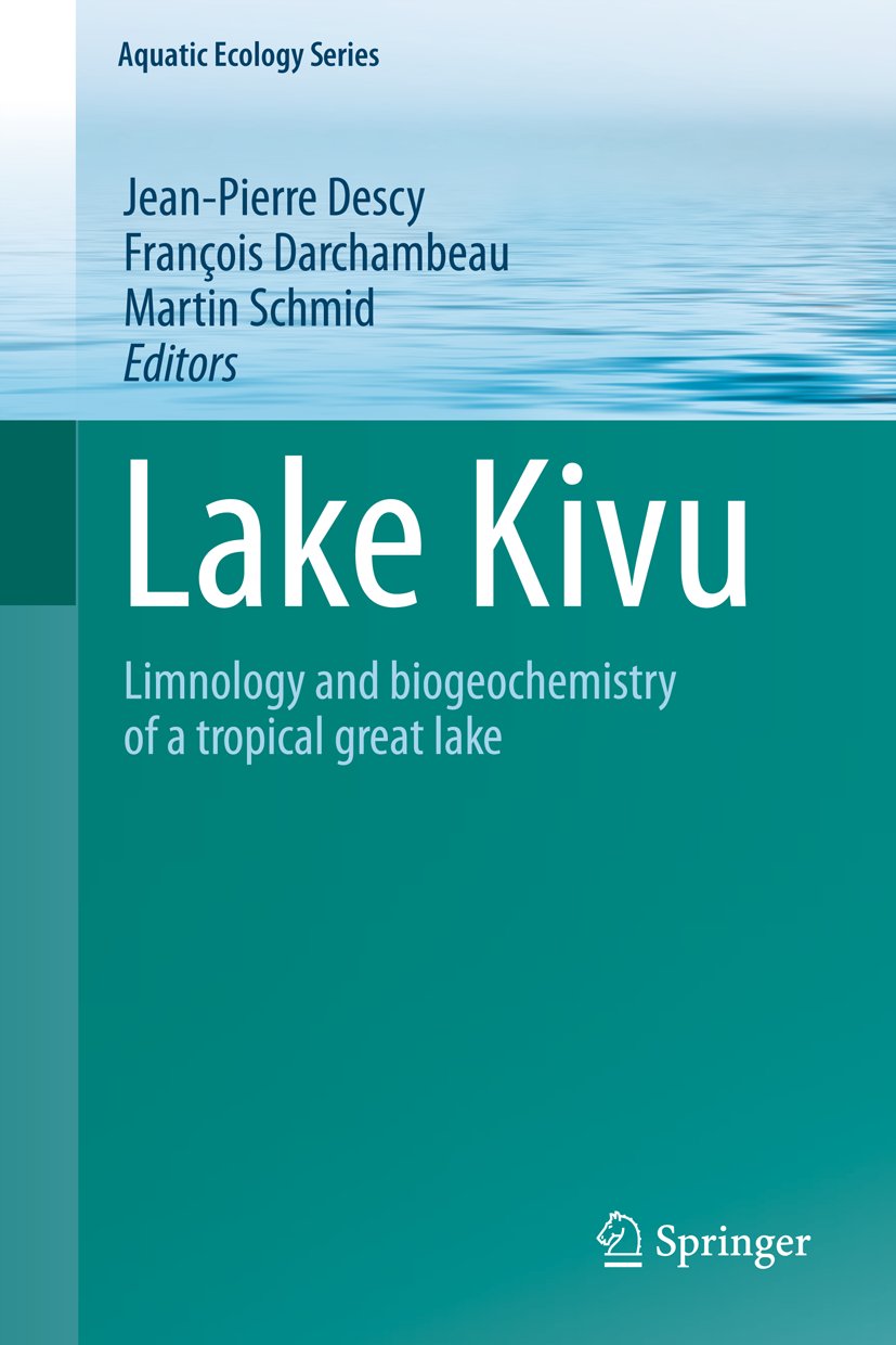 Aquatic Ecology Series