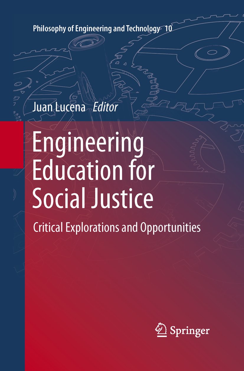 Philosophy of Engineering and Technology
