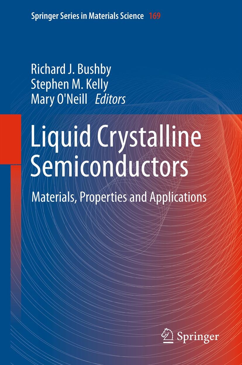 Springer Series in Materials Science