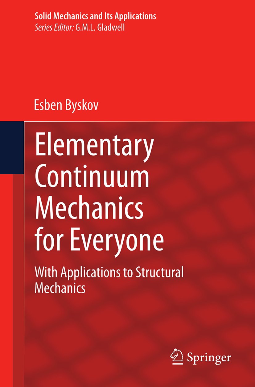 Solid Mechanics and Its Applications