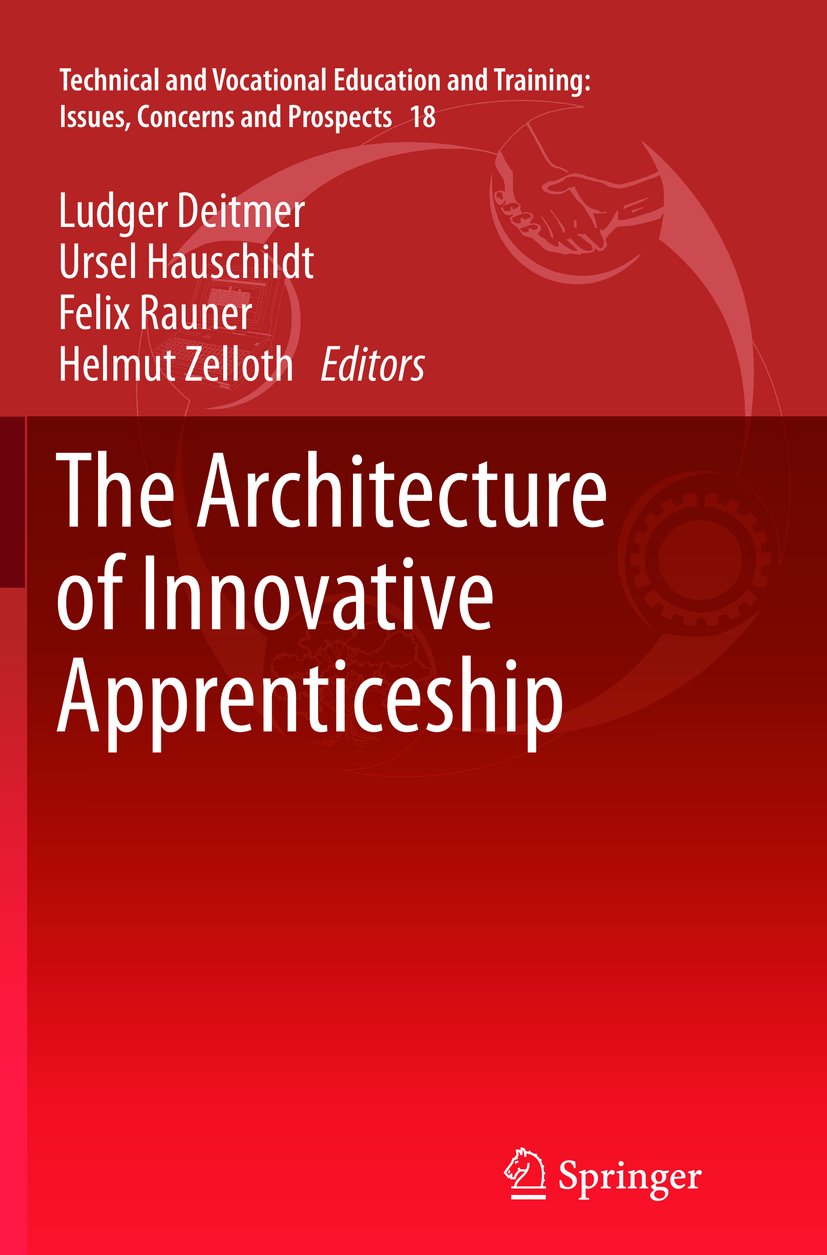 Technical and Vocational Education and Training: Issues, Concerns and Prospects