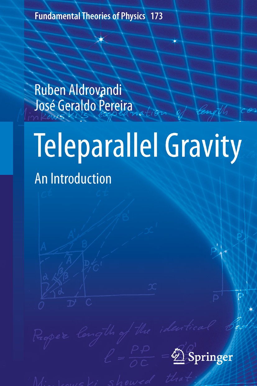 Fundamental Theories of Physics