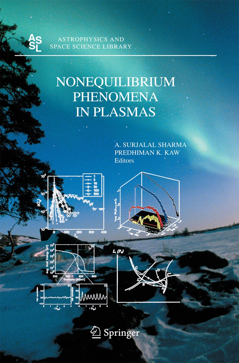 Astrophysics and Space Science Library
