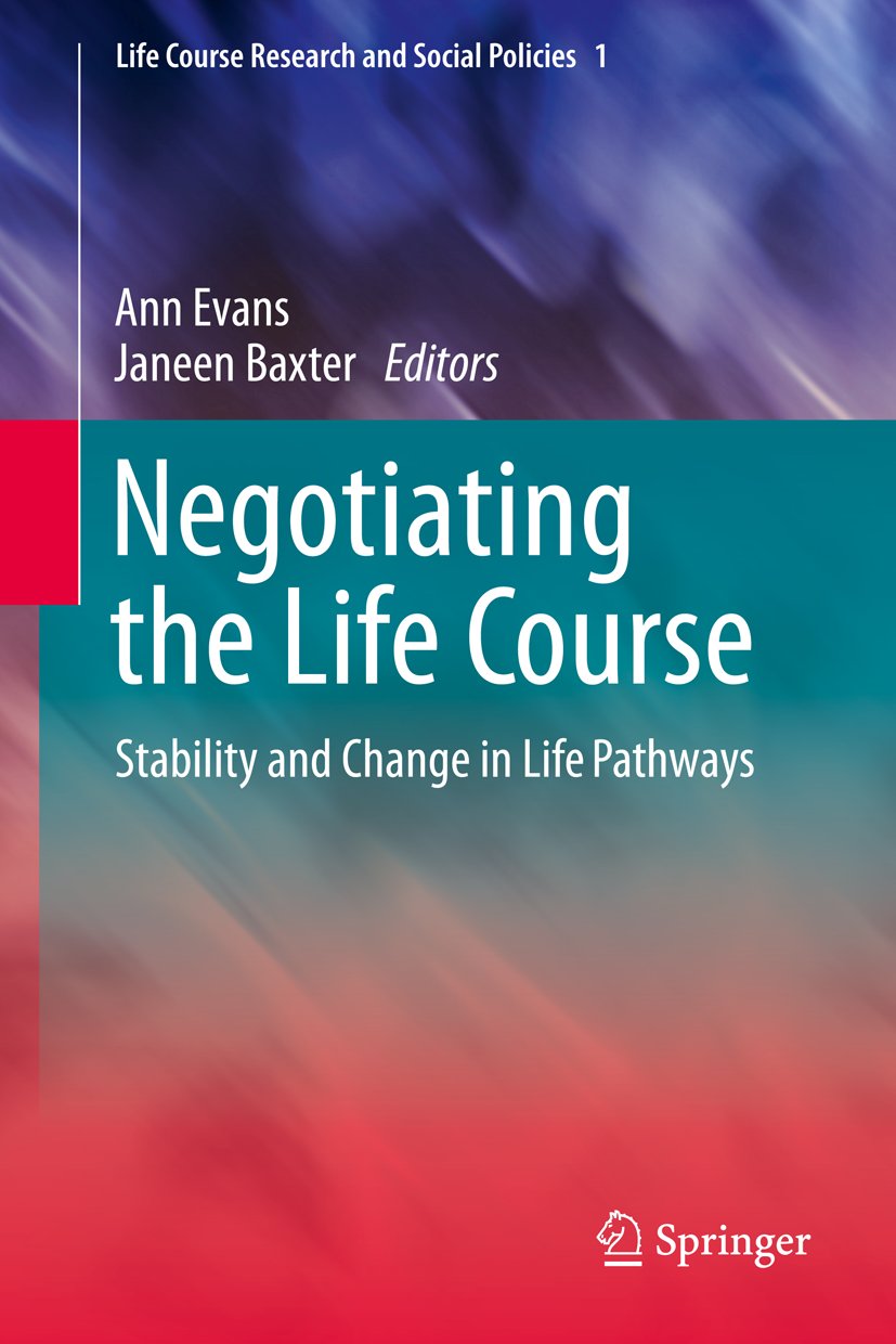 Life Course Research and Social Policies