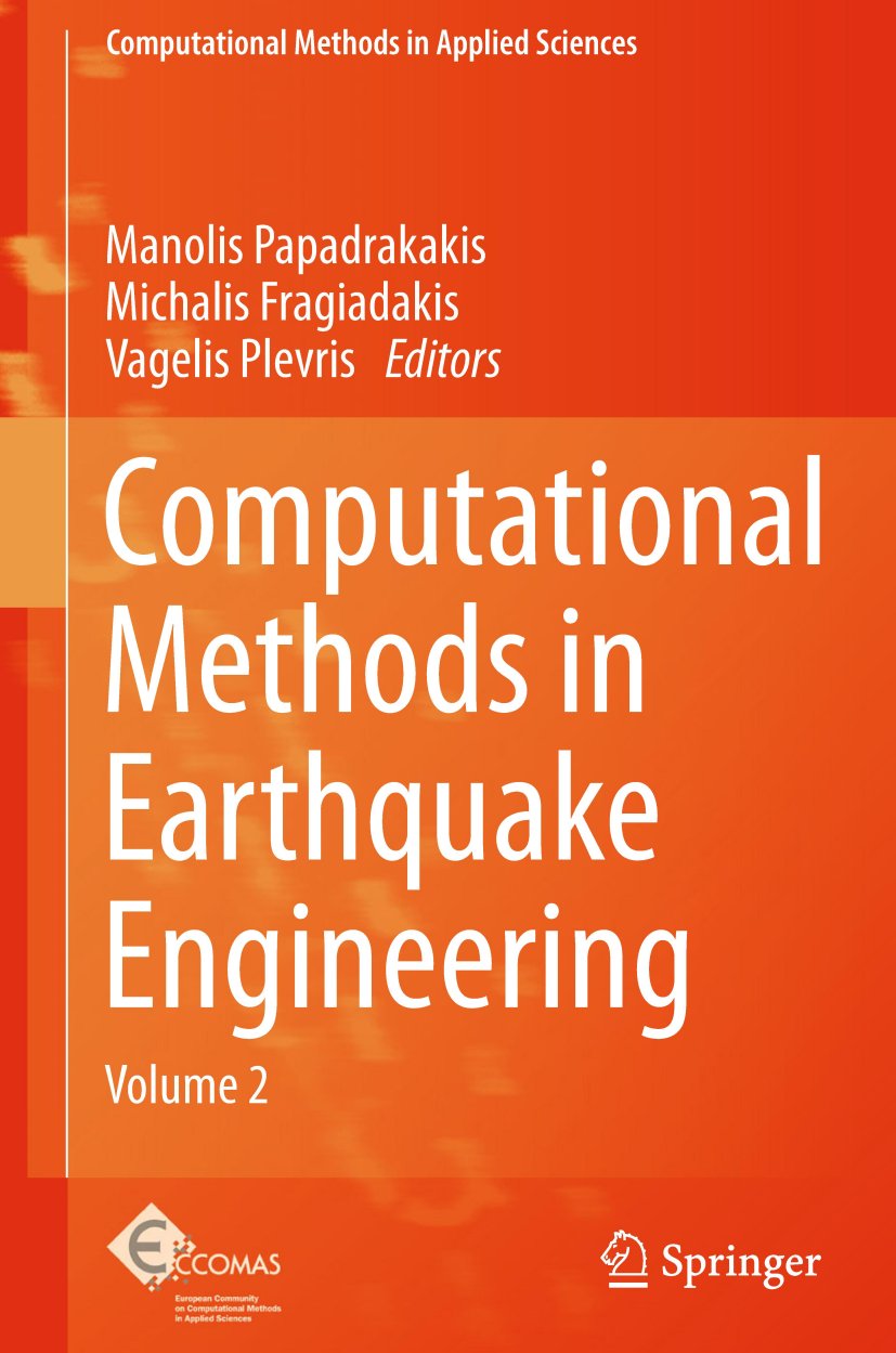 Computational Methods in Applied Sciences