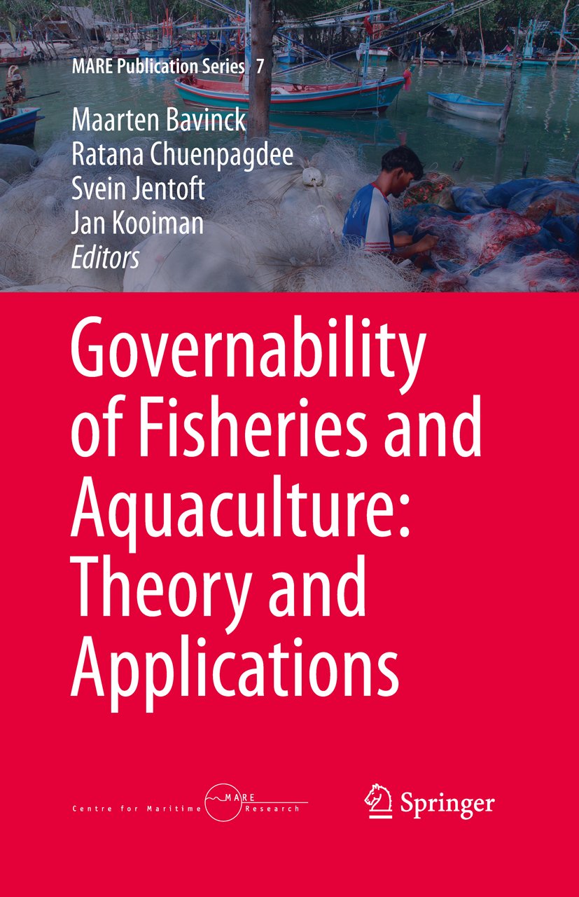 MARE Publication Series