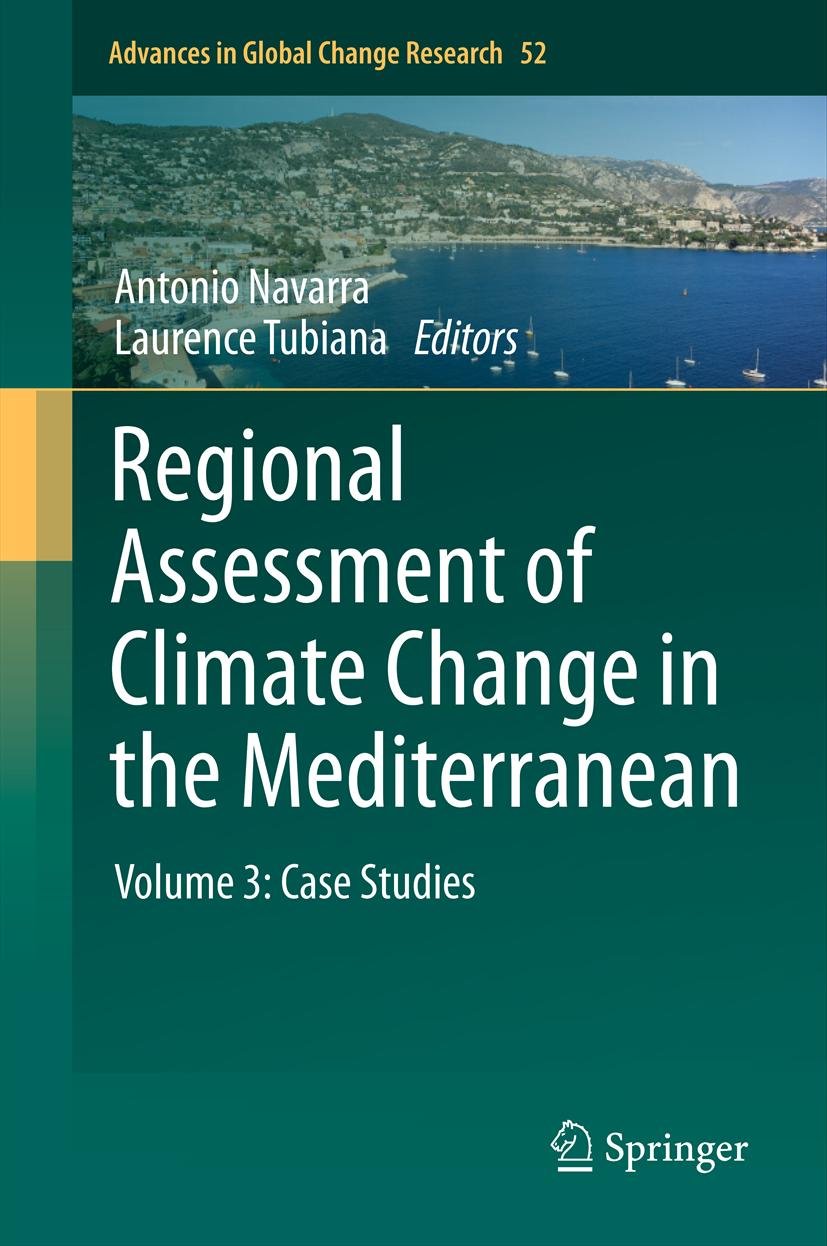 Advances in Global Change Research