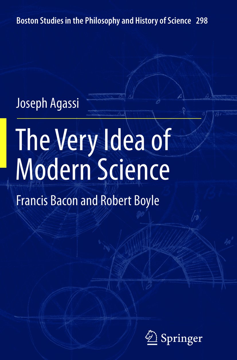 Boston Studies in the Philosophy and History of Science