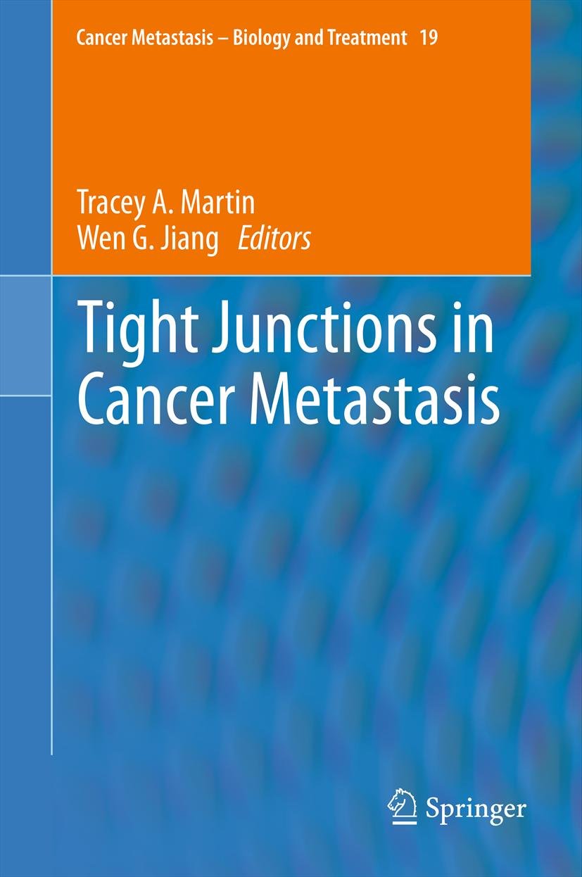 Cancer Metastasis - Biology and Treatment