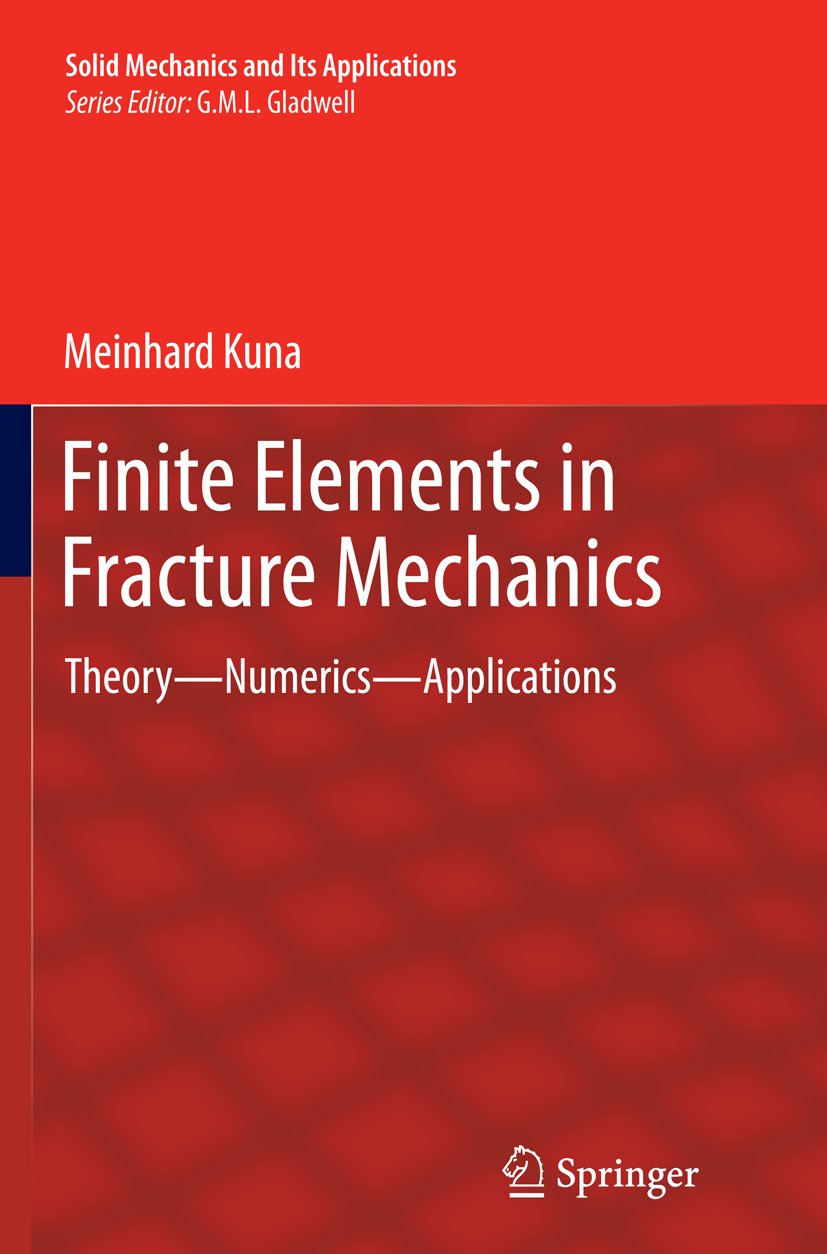 Solid Mechanics and Its Applications