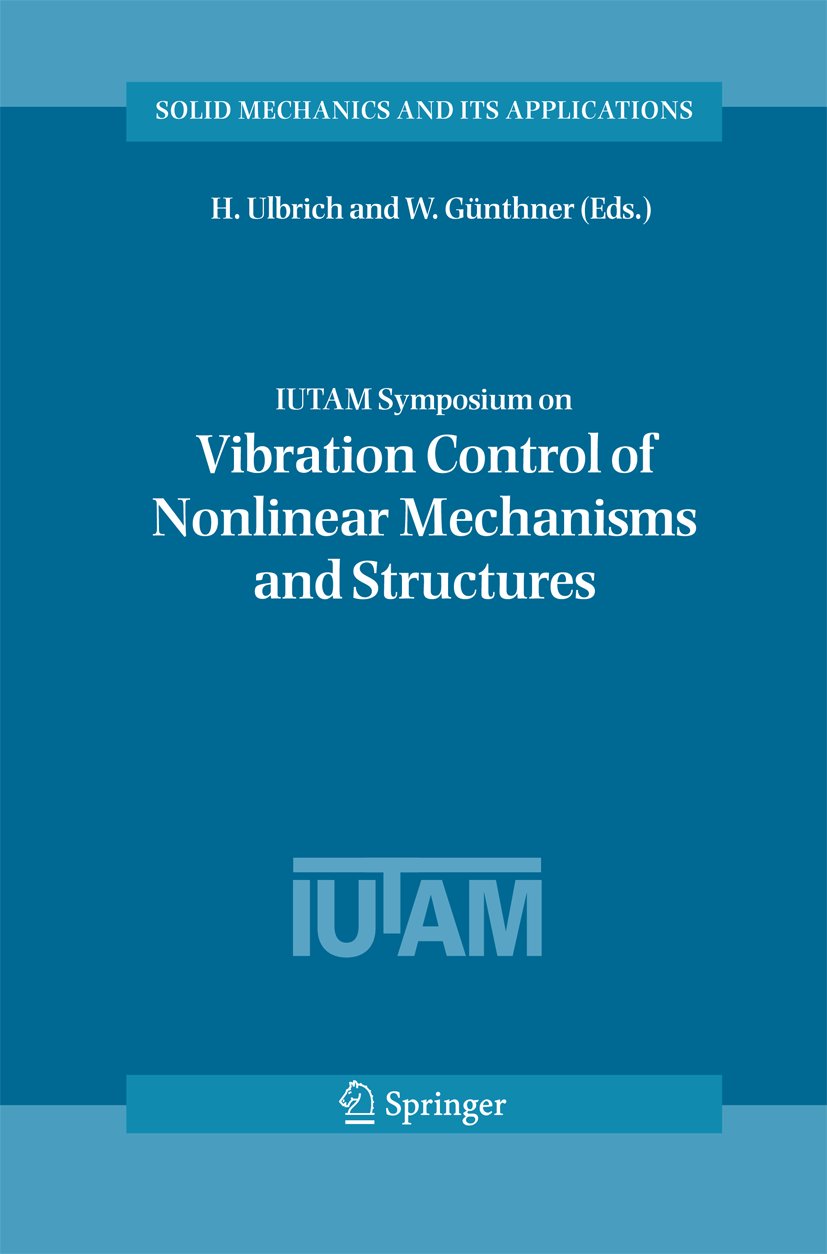 Solid Mechanics and Its Applications