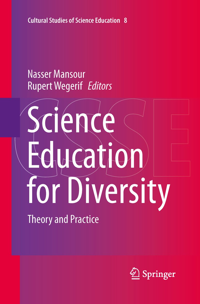 Cultural Studies of Science Education