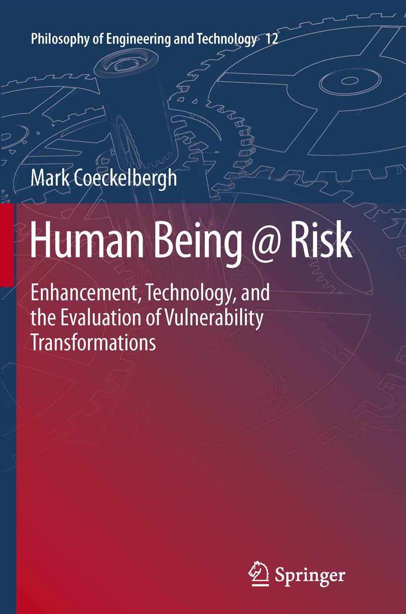 Philosophy of Engineering and Technology
