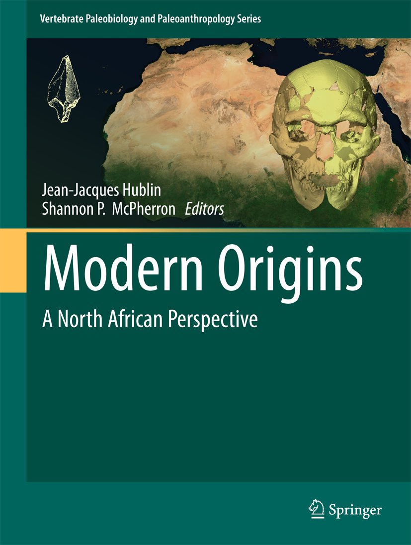 Vertebrate Paleobiology and Paleoanthropology