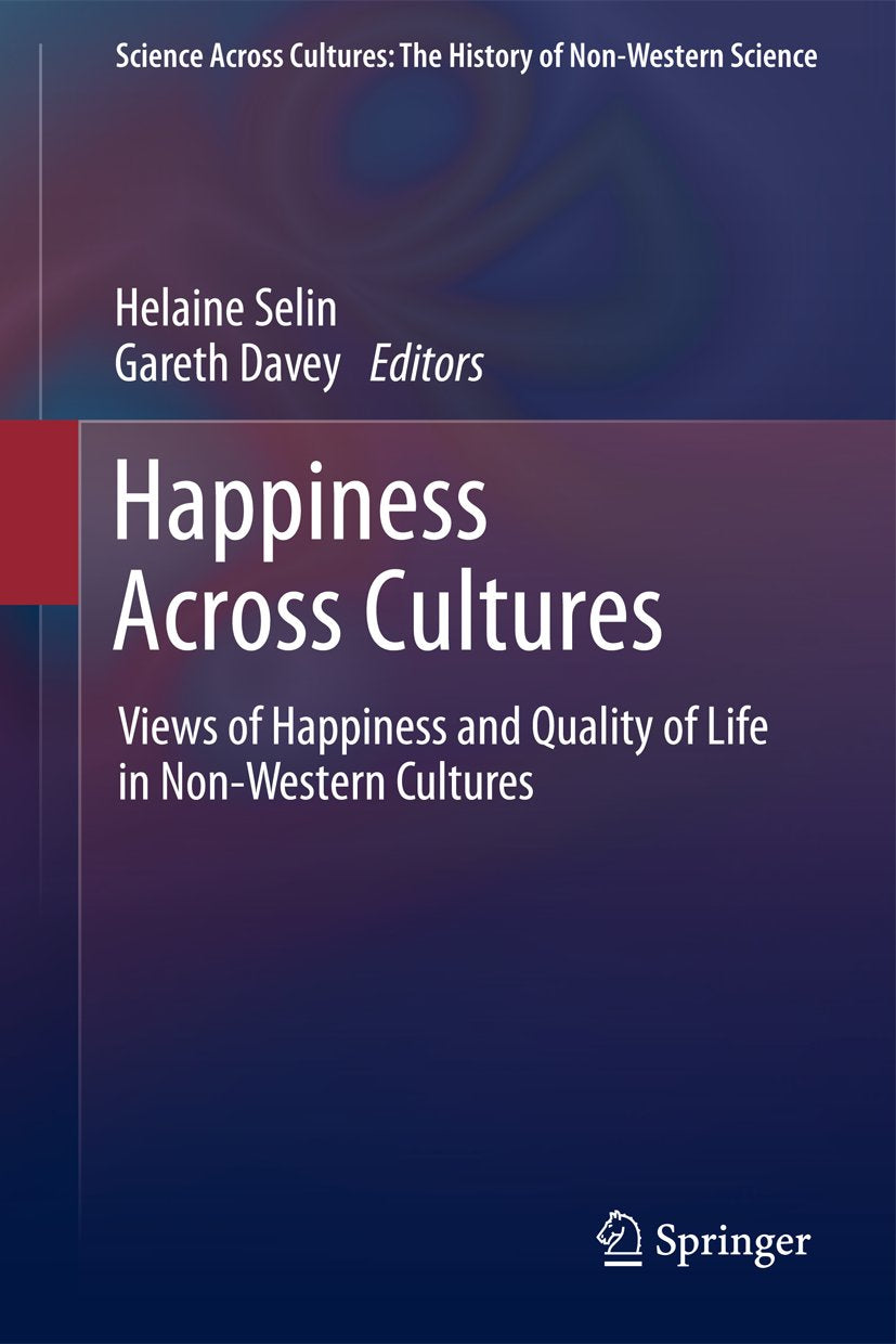 Science Across Cultures: The History of Non-Western Science