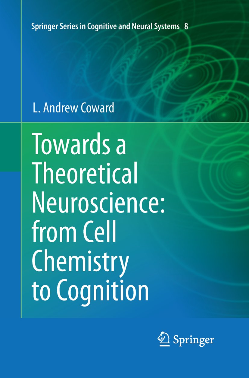 Springer Series in Cognitive and Neural Systems