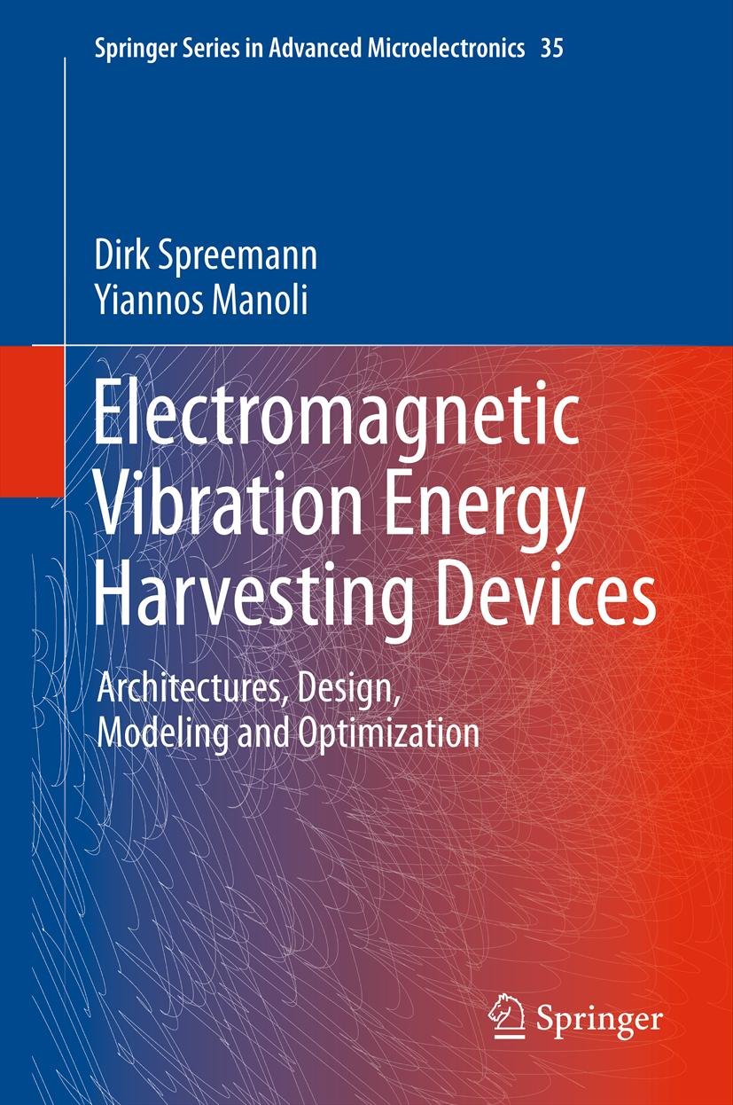 Springer Series in Advanced Microelectronics