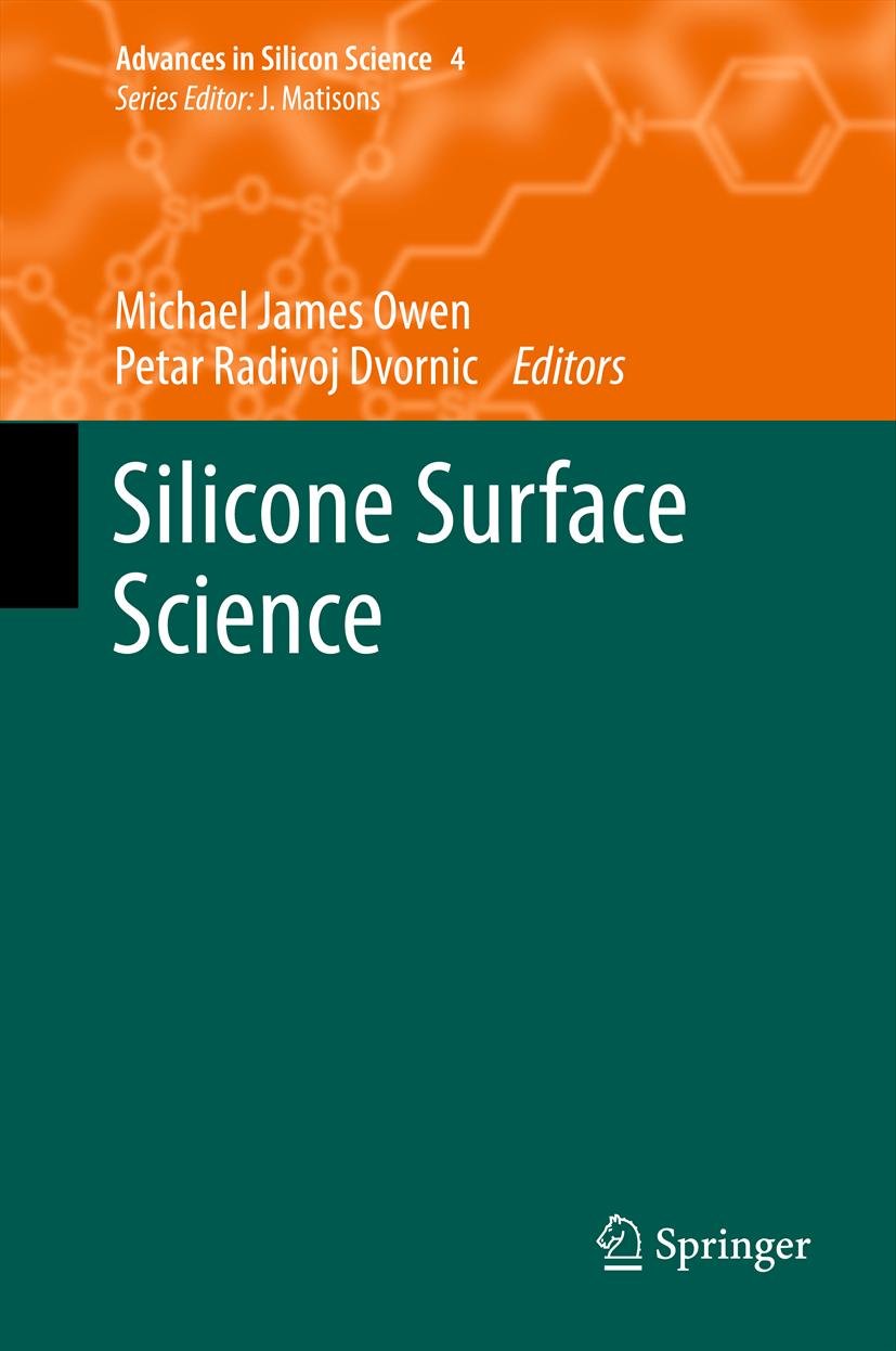 Advances in Silicon Science