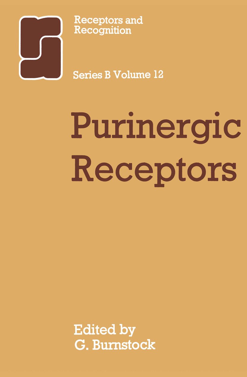 Receptors and Recognition