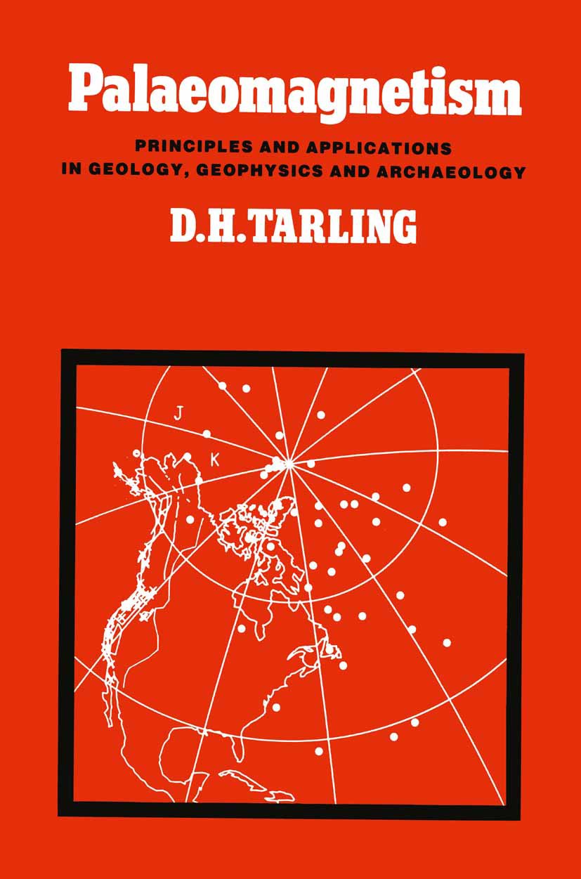 Palaeomagnetism