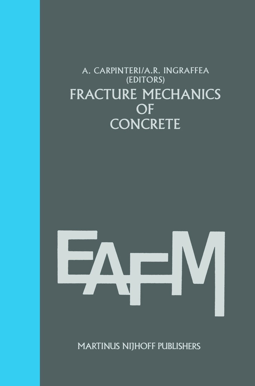 Engineering Applications of Fracture Mechanics