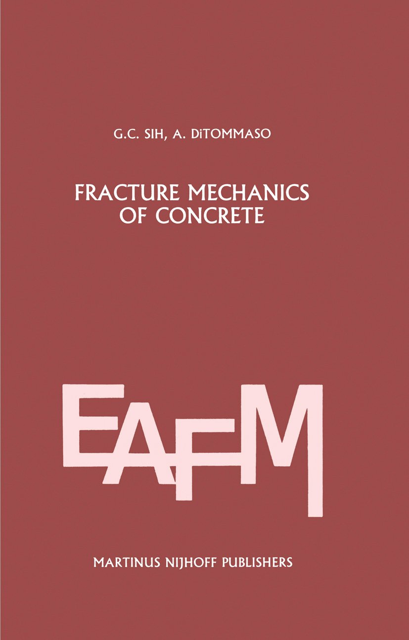 Engineering Applications of Fracture Mechanics