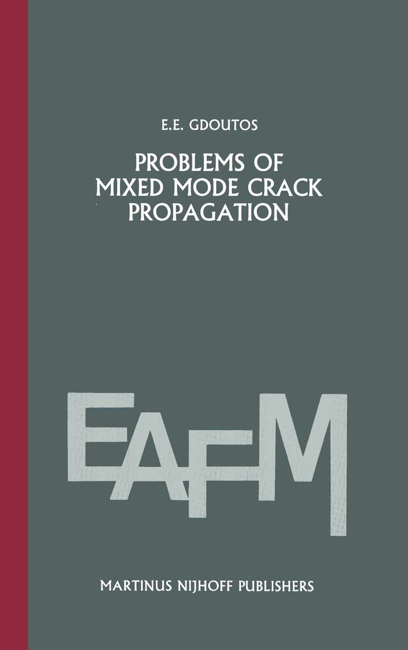 Engineering Applications of Fracture Mechanics