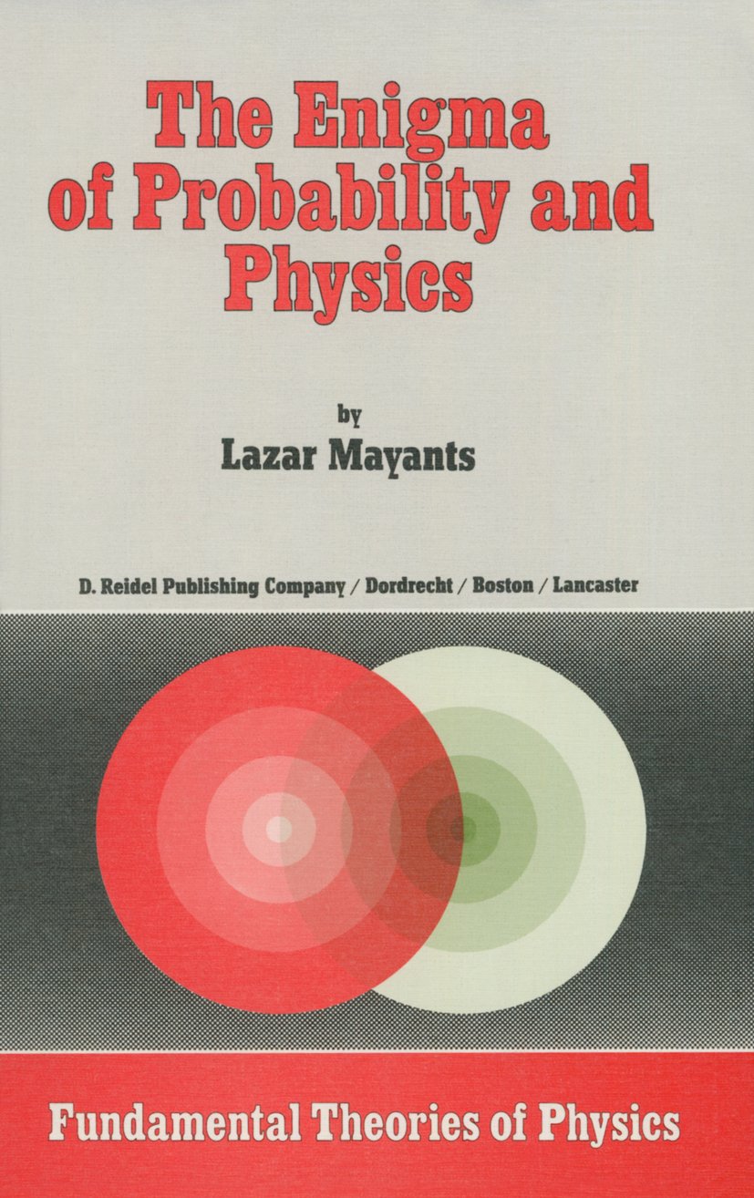Fundamental Theories of Physics